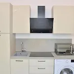 Apartament Bright With Terrace And Ocean View *