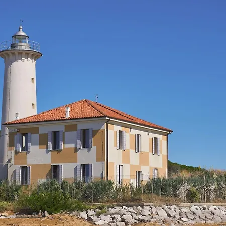 Bright Stay With Terrace And Ocean View * Bibione