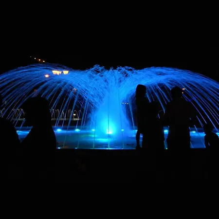 Bright With Terrace And Ocean View Lejlighed