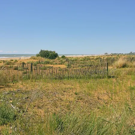 Lejlighed Bright With Terrace And Ocean View Bibione