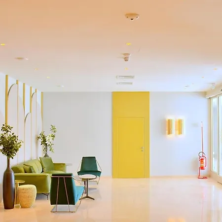 Bright With Terrace And Ocean View * Bibione