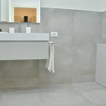 Bright Stay With Terrace And Ocean View Bibione