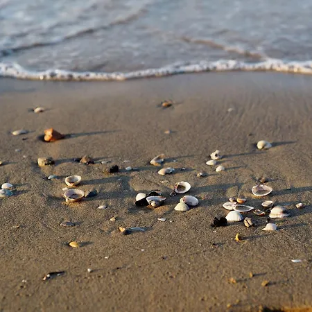 Bright With Terrace And Ocean View * Bibione