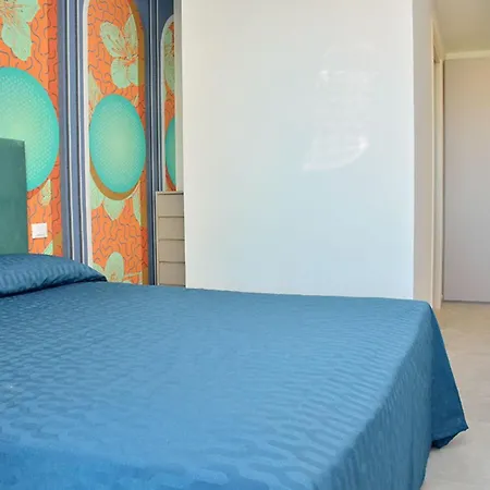 Bright Stay With Terrace And Ocean View Apartment *