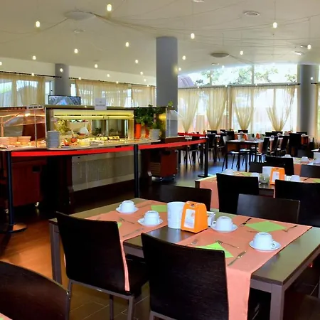 Daire Bright With Terrace And Ocean View Bibione