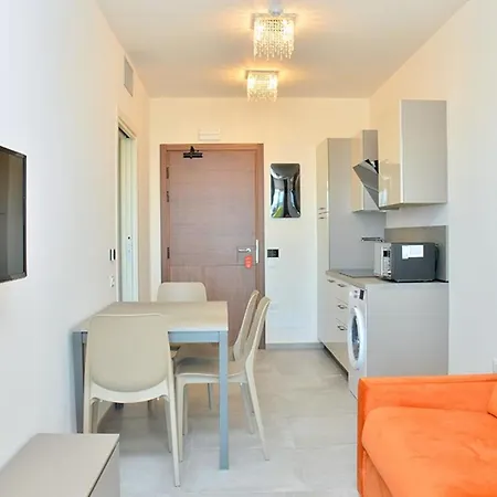 Bright Stay With Terrace And Ocean View Apartment *