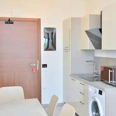 Bright Stay With Terrace And Ocean View Apartment Bibione