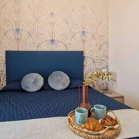 Bright With Terrace And Ocean View *