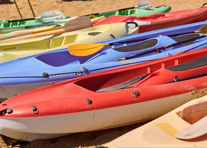 Lejlighed Bright With Terrace And Ocean View Bibione