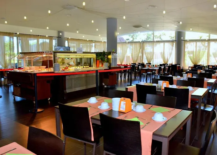 Lejlighed Bright With Terrace And Ocean View Bibione