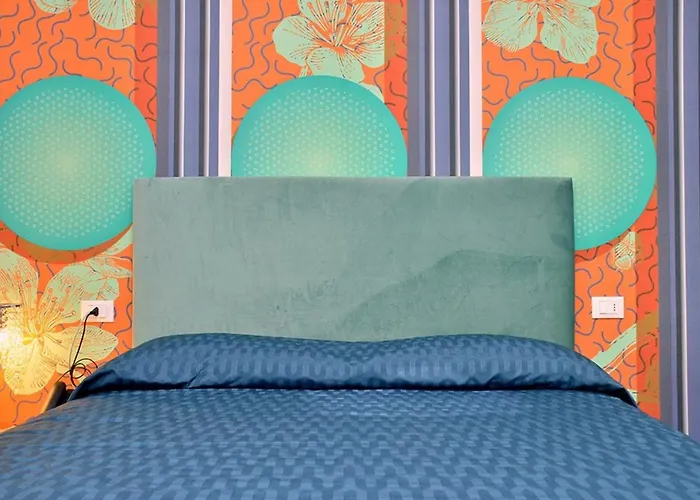 Bright With Terrace And Ocean View Bibione